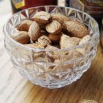 Biscuits et fruits secs