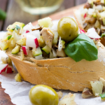 Antipasti