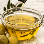 Huiles et Condiments