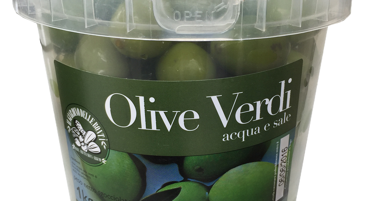 Olives OLIBER