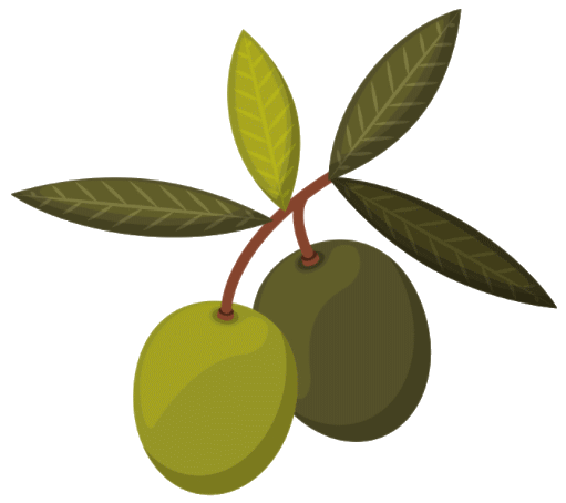 Olives Beroli Aperitivo