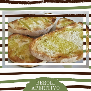 Bruschette: la recette