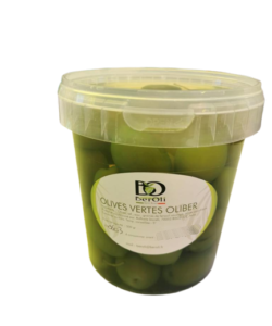 Olives OLIBER