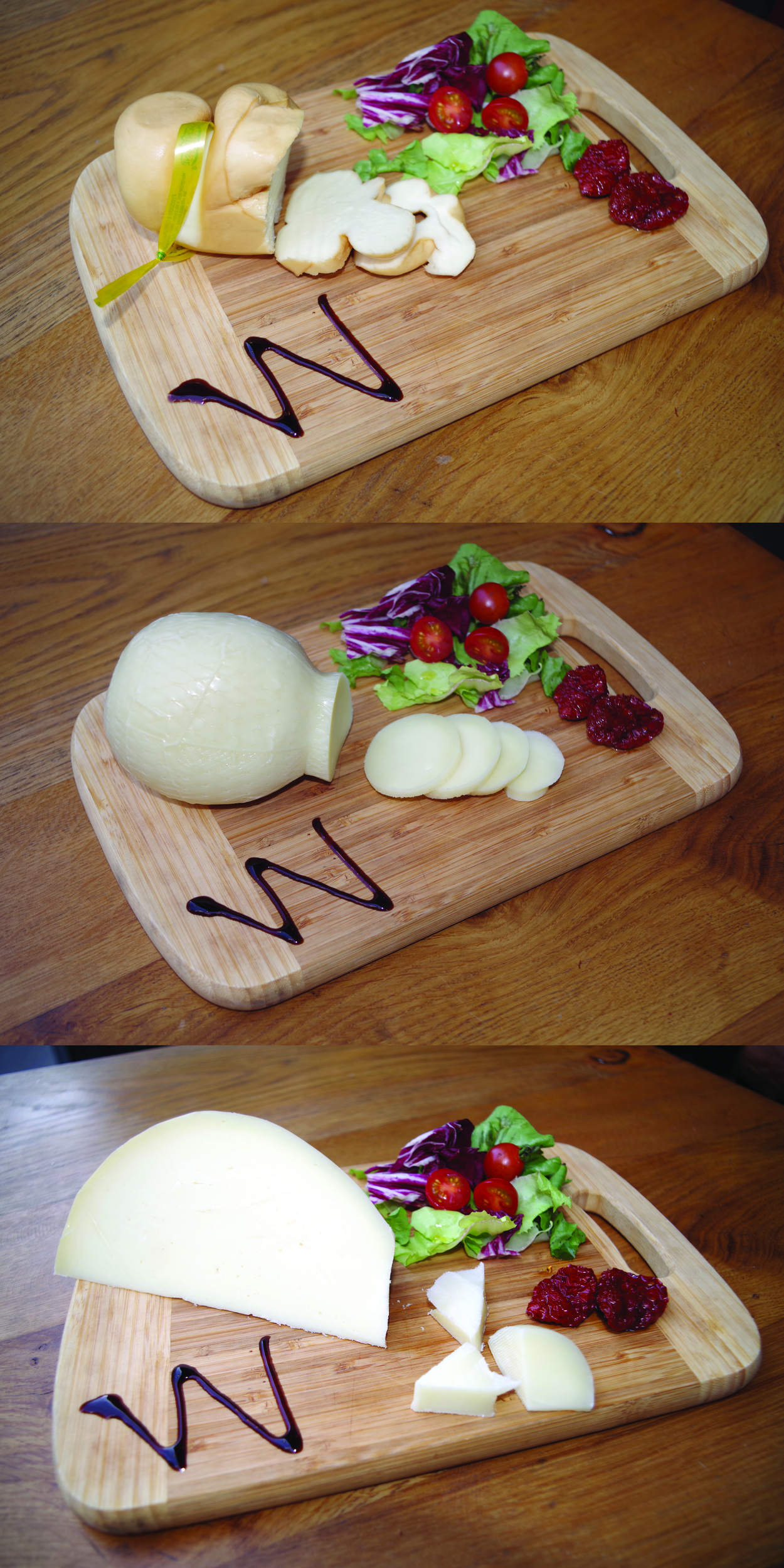 Fromages