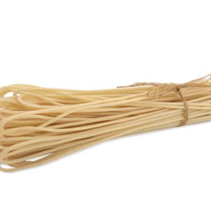 Spaghetti en arc des pouilles