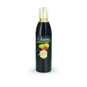Crème de vinaigre balsamique