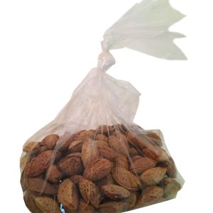 Amandes grillées 1kg