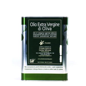 Huile d'olive 3L