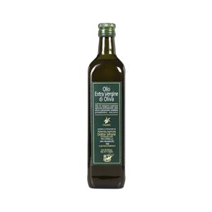 Huile d'olive