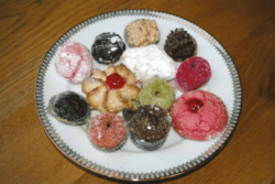 Gateaux