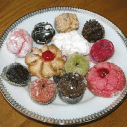 Gateaux